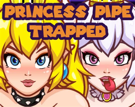 princess peach porn game|Princess Pipe Trapped [v Heart] .